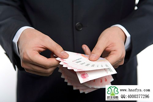 為什么不同的印刷廠報(bào)價(jià)差別那么大？如何選擇好的印刷廠？