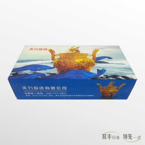 紙抽盒制作，雙豐質(zhì)量最好