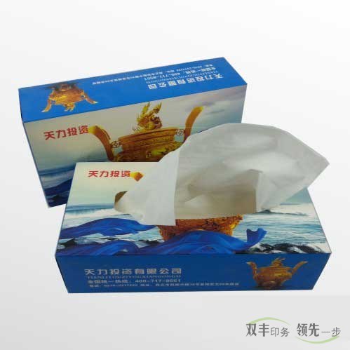 紙抽盒制作，雙豐質(zhì)量最好