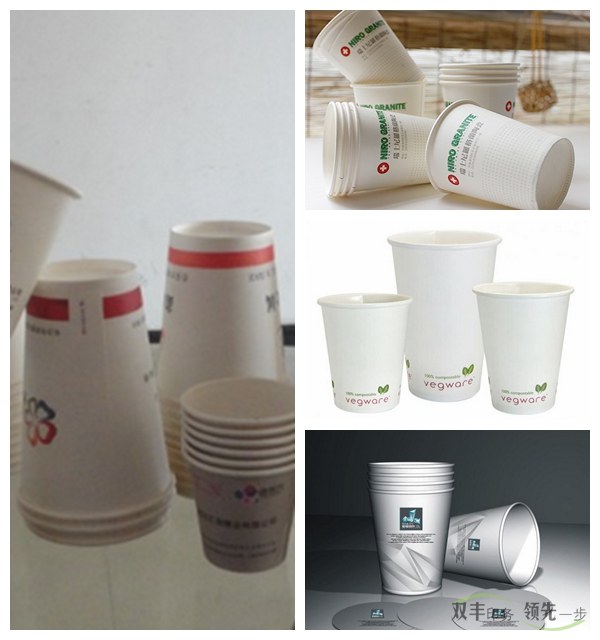 專業(yè)的紙杯印刷廠家有什么特點？
